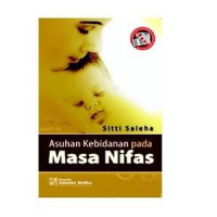 Image of Asuhan Kebidanan Pada Masa Nifas