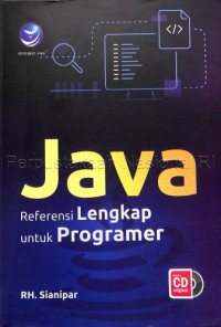 Image of Java : Referensi Lengkap untuk Programer