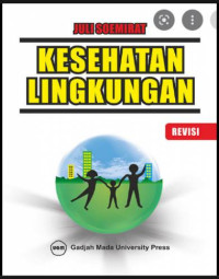 Kesehatan Lingkungan