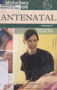 Midwifery Essentials : Antenatal