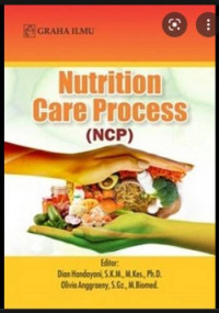 Nutrition Care Process ( NPC )