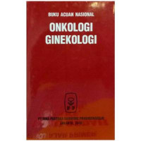 Image of Buku Acuan Nasional Onkologi Ginekologi