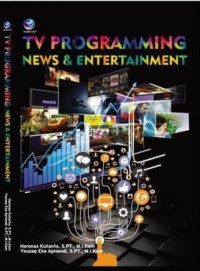 Image of TV programming News & Entertaiment