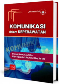 Image of Komunikasi dalam keperawatan