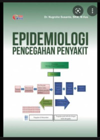 Image of Epidemiologi Pencegahan Penyakit