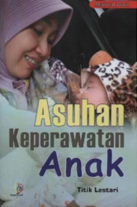 Asuhan keperawatan anak