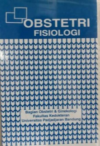 Image of Obstetri Fisiologi