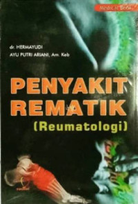 Penyakit rematik (reumatologi)