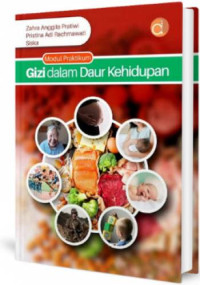 Modul praktikum gizi dalam daur kehidupan