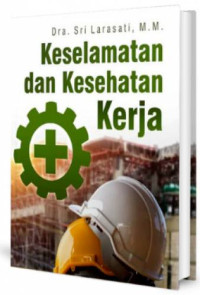 Keselamatan dan kesehatan kerja