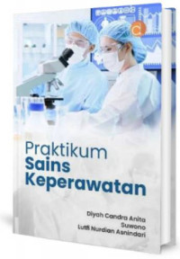 Praktikum sains keperawatan