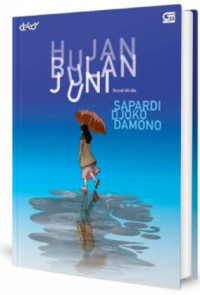 Hujan bulan juni (Novel Grafis)