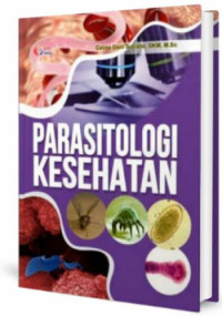 Image of Parasitologi kesehatan