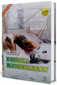 Image of Fisika kesehatan