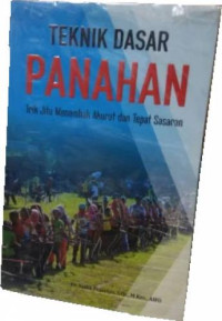 Teknik Dasar Panahan : Trik Jitu Menembak Akurat dan Tepat Sasaran