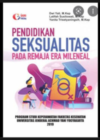 Image of Pendidikan Seksualitas pada Remaja Era MiIlenial