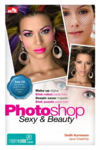 Image of Photoshop Sexy & Beauty