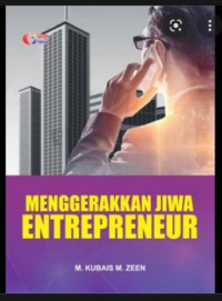 Menggerakkan Jiwa Enterpreuner