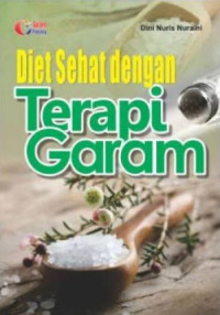 Image of Diet Sehat dengan Terapi Garam