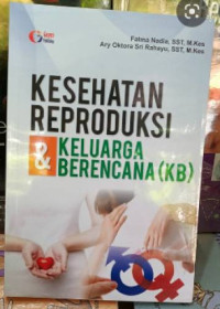 Image of Kesehatan Reproduksi pada Remaja