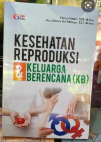 Kesehatan Reproduksi pada Remaja