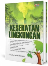 Kesehatan lingkungan