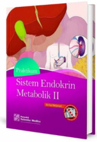 Image of Praktikum sistem endokrin metabolik
