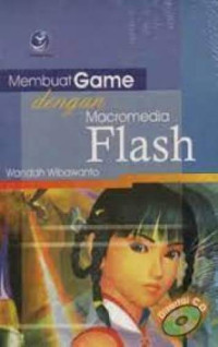 Image of Membuat Game dengan macromedia Flash