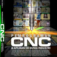Image of Pemrograman CNC & Aplikasi di Dunia Industri