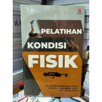 Pelatihan Kondisi Fisik