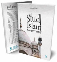 Image of Studi islam komprehensif