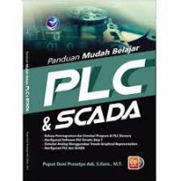 Image of Panduan Mudah Belajar PLC & SCADA