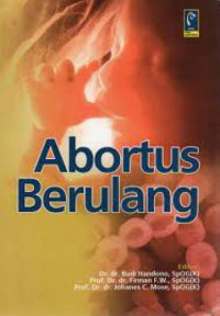 Abortus Berulang