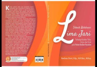 Image of Teknik Relaksasi Lima Jari terhadap Kualitas Tidur, Fatigue dan Nyeri pada Pasien Kanker Payudara