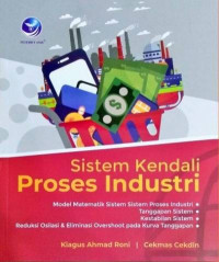 Image of Sistem Kendali Proses Industri