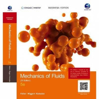 Image of Mechanics of Fluids 5e ( SI Edition )