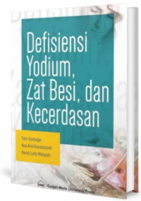 Image of Defisiensi yodium, zat besi, dan kecerdasan