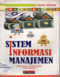 Sistem Informasi Manajemen