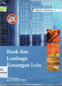 Image of Bank dan Lembaga Keuangan Lain