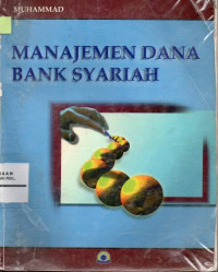 Manajemen Dana Bank Syariah