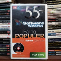 Image of Lima Puluh Lima 55+ Software Windows Paling Populer untuk Semua Kebutuhan