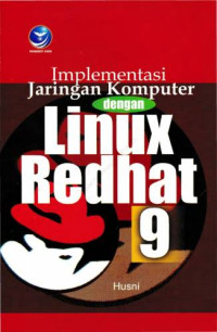 Image of Implementasi Jaringan Komputer dengan Linux Redhat 9