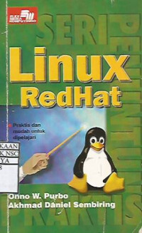 Image of Linux RedHat