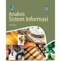 Image of Analisis Sistem Informasi