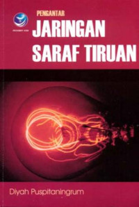 Image of Pengantar Jaringan Saraf Tiruan