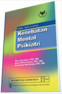 Image of Kesehatan mental psikiatri