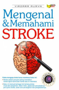 Image of Mengenal dan memahami stroke