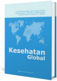 Image of Kesehatan global
