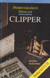 Image of Pemrograman Dengan Clipper