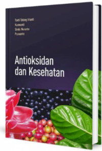Image of Antioksidan dan kesehatan
